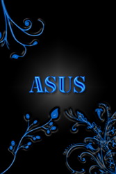 аватар ASUS